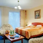 Курортный комплекс Osrodek Perelka 3*
