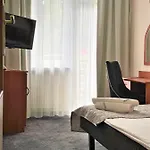Курортный комплекс Osrodek Perelka 3*