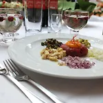 Курортный комплекс Osrodek Perelka Колобжег