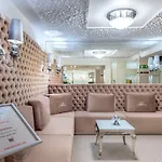 Osrodek Perelka Курортный комплекс Колобжег
