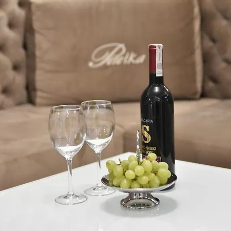 Osrodek Perelka Resort 3*