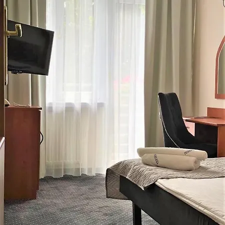 Θέρετρο Osrodek Perelka 3*