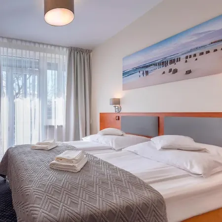 Osrodek Perelka Resort