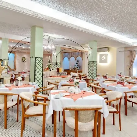 Osrodek Perelka Θέρετρο