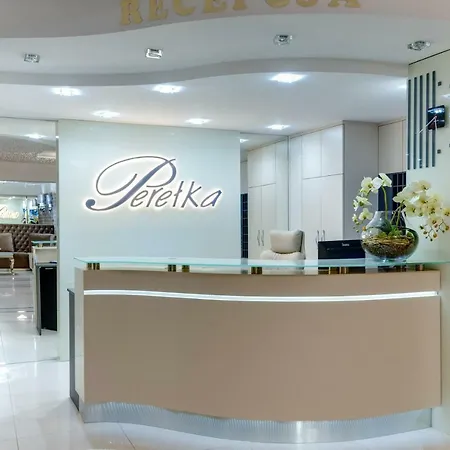 Osrodek Perelka