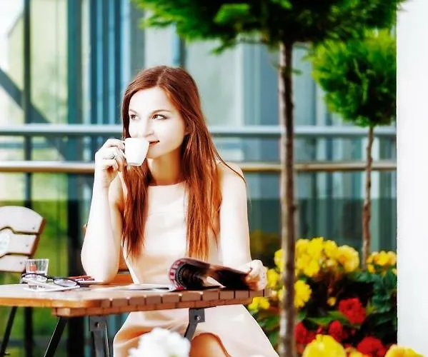 리조트 Osrodek Perelka 3*