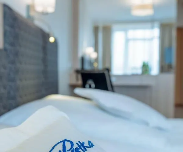 Osrodek Perelka 리조트 3*