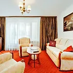 Resort Osrodek Perelka Kołobrzeg