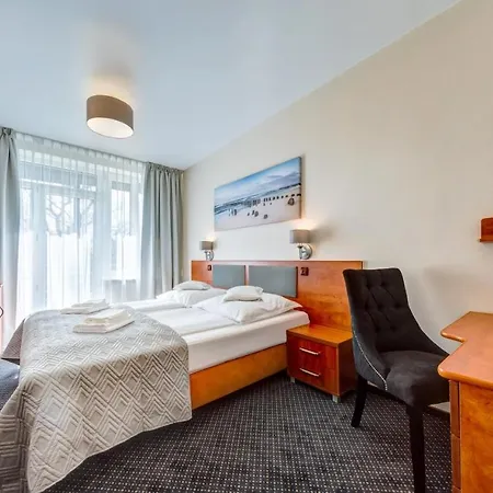 Osrodek Perelka Kołobrzeg