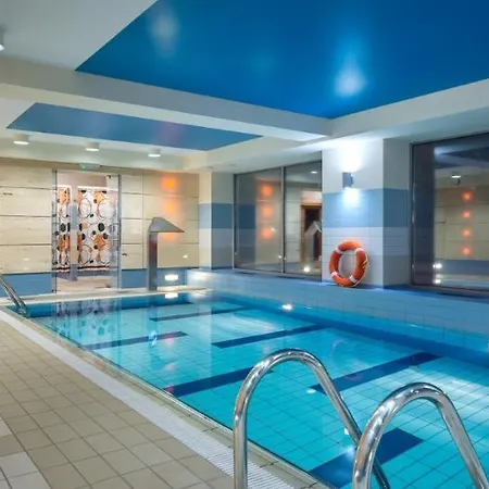 Osrodek Perelka Resort