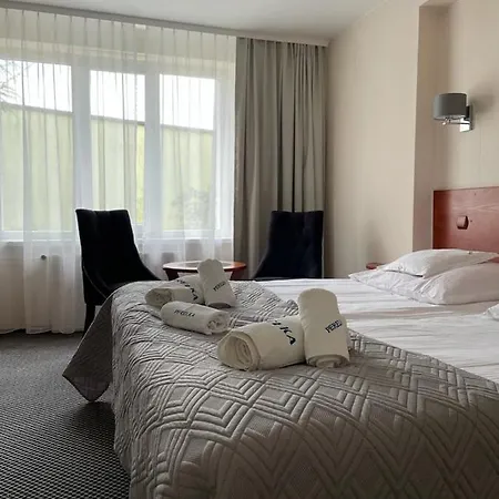 Osrodek Perelka Kołobrzeg