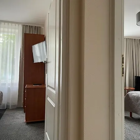 Osrodek Perelka Resort 3*