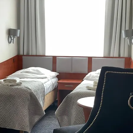 Osrodek Perelka Resort Kołobrzeg