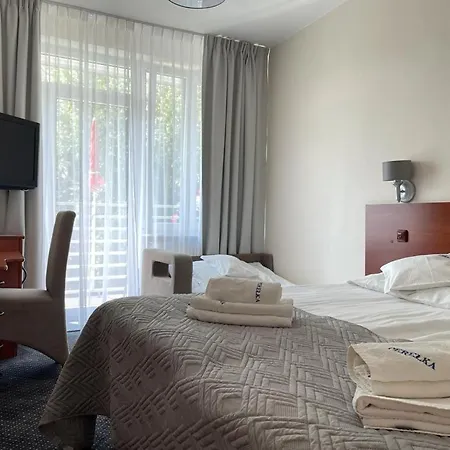 Osrodek Perelka Kołobrzeg