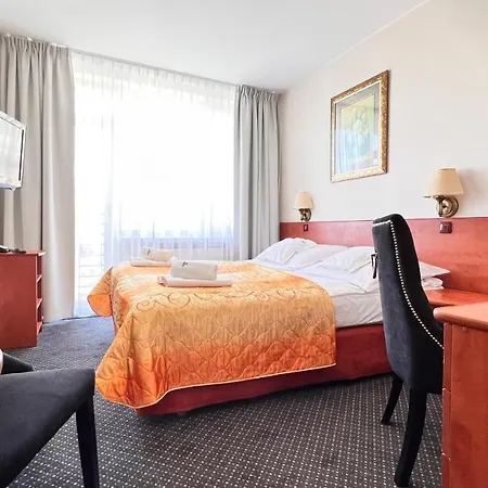 Osrodek Perelka Üdülőközpont