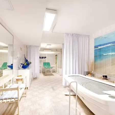 Resort Osrodek Perelka 3*