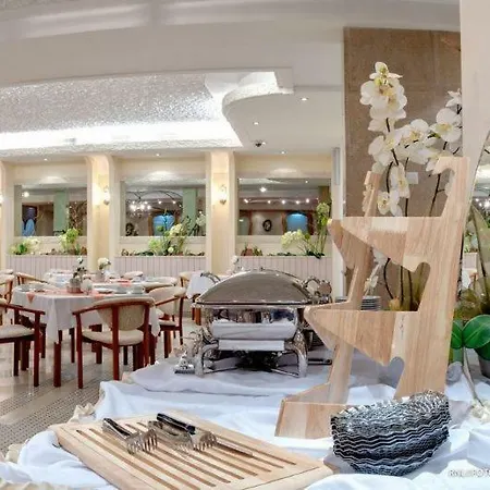 Resort Osrodek Perelka 3*