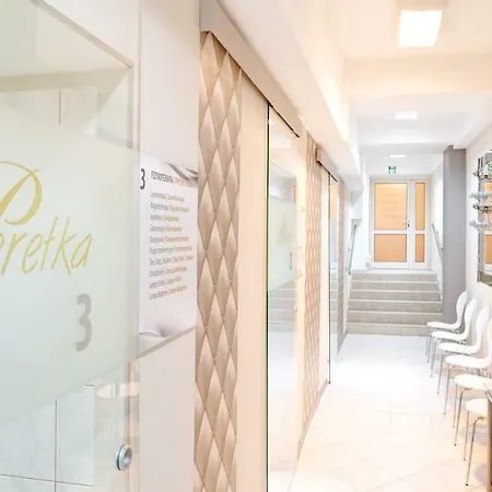 Osrodek Perelka Kołobrzeg