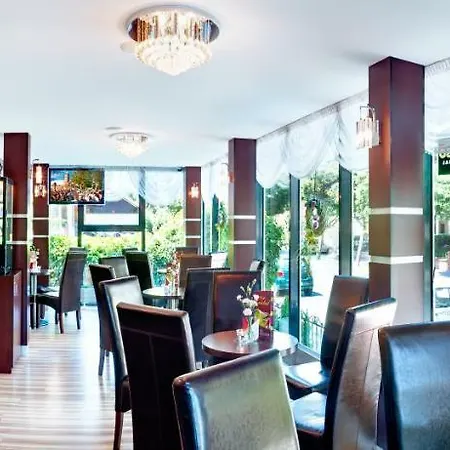 Resort Osrodek Perelka