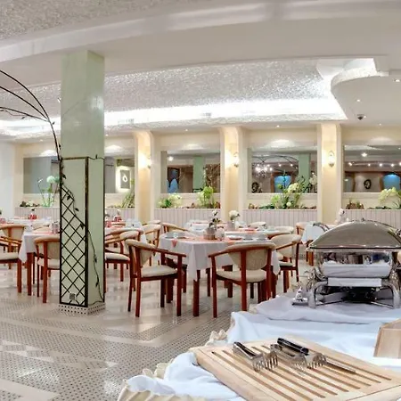 Osrodek Perelka Kołobrzeg