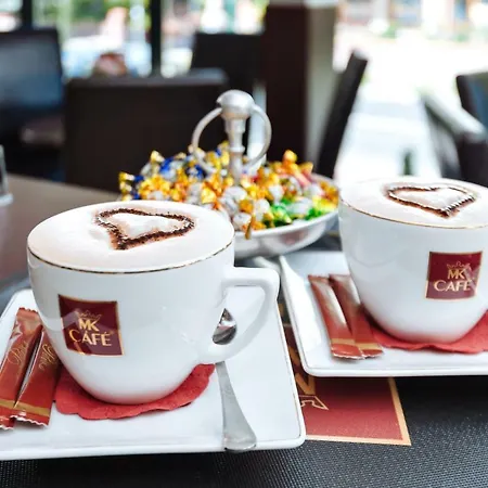 Osrodek Perelka Resort