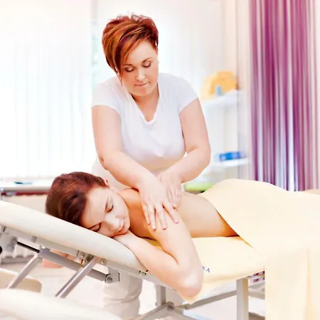 Resort Osrodek Perelka 3*