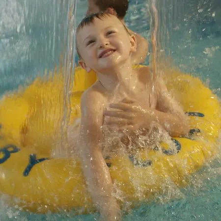 Osrodek Perelka Resort Kołobrzeg