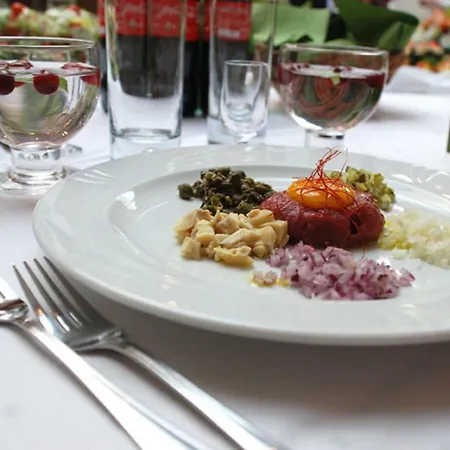 Üdülőközpont Osrodek Perelka Kołobrzeg