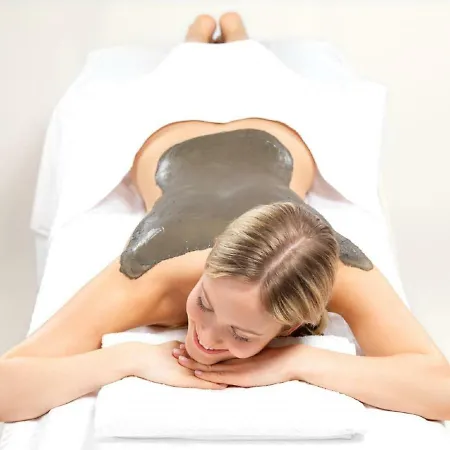 Osrodek Perelka Resort