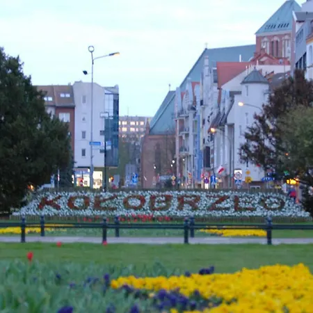 Osrodek Perelka Resort 3*