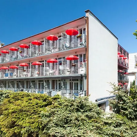 Osrodek Perelka Kołobrzeg