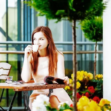 Üdülőközpont Osrodek Perelka 3*