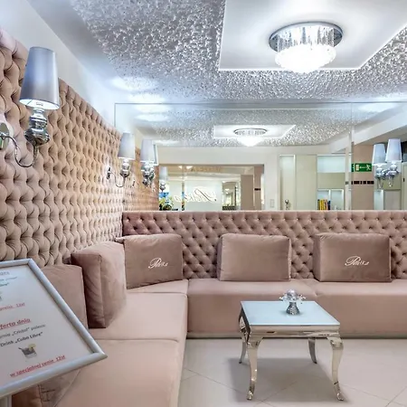 Osrodek Perelka Resort Kołobrzeg