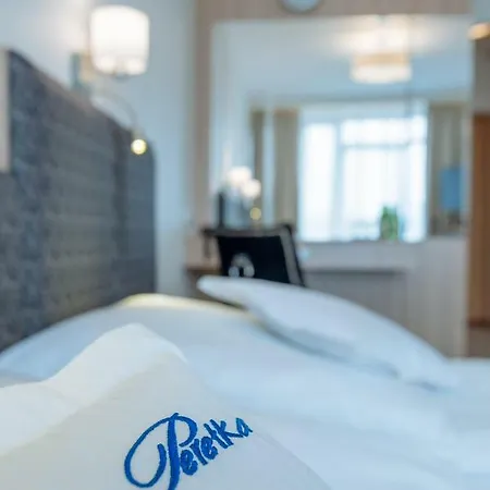 Osrodek Perelka Resort 3*