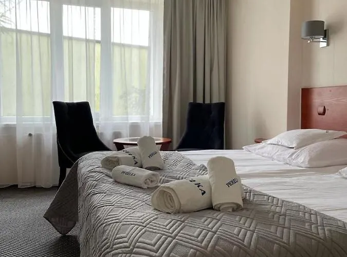 Osrodek Perelka Kolberg