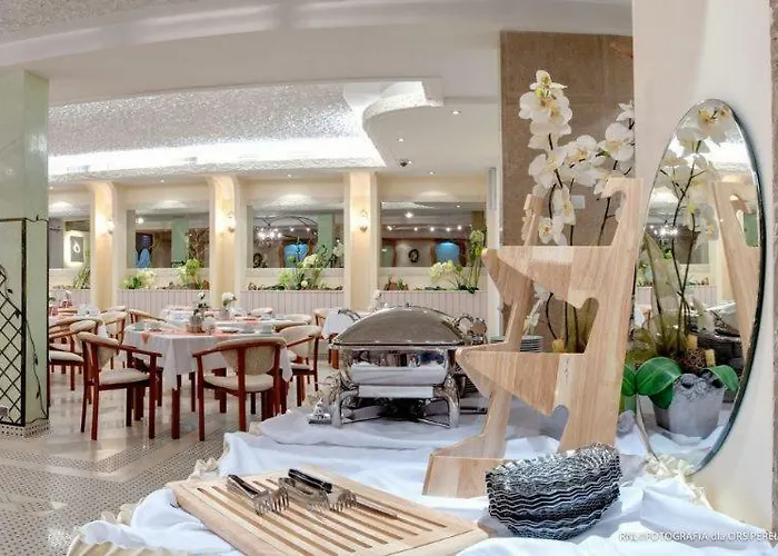 Resort Osrodek Perelka 3*