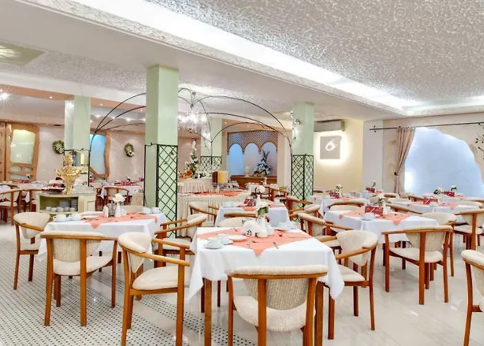 Osrodek Perelka Resort