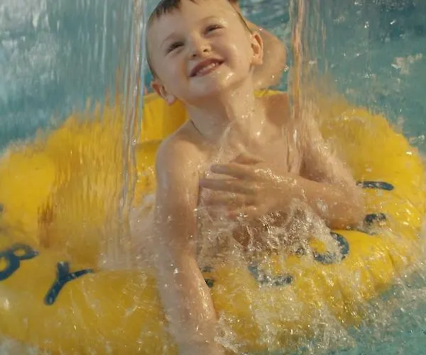 Osrodek Perelka Resort Kolberg