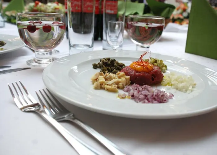 Resort Osrodek Perelka Kolberg