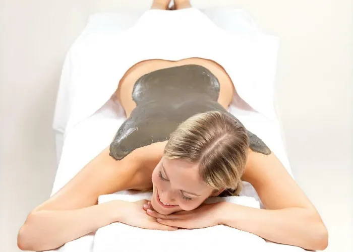 Osrodek Perelka Resort